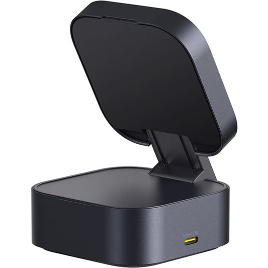Chargeur Réseau Sans Fil Baseus PicoGo 2in1, 67W, 3A, 1 x USB-C, Noir P10276800123-00