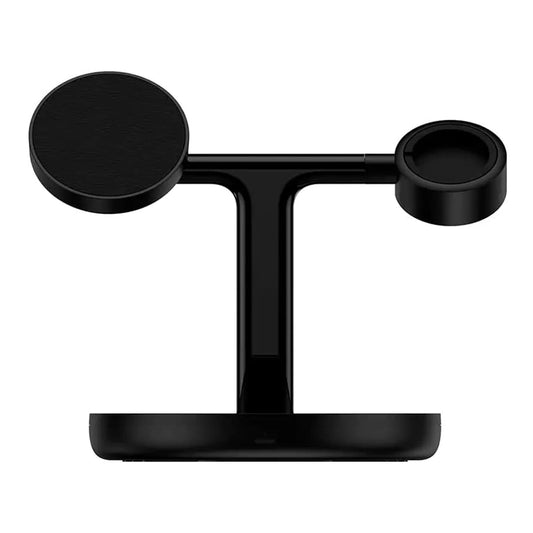 Baseus Swan 3in1 Wireless Netzladegerät, 20W, 1.67A, P10221302113-Z1