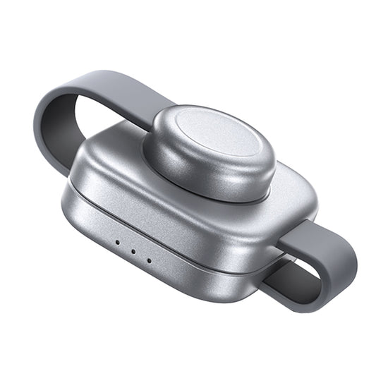 Lisen 3in1 Wireless Network Charger, 15W, 1.67A, Gray YL0424040001