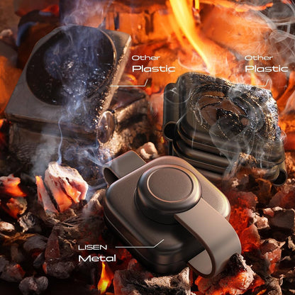 Drahtloses Netzladegerät Lisen 3in1, 15W, 1.67A, Grau YL0424040001