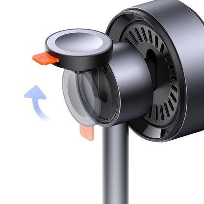 Drahtloses Netzladegerät McDodo CH-2462 Swan 3in1, 22.5W, 1.67A, Schwarz
