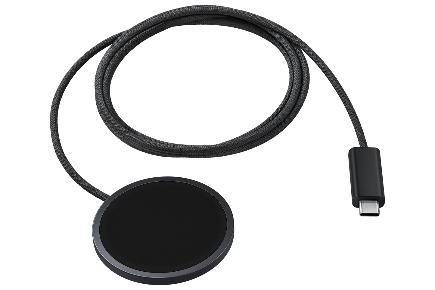 Samsung Wireless Network Charger, 25W, Gray EP-P2900TBEGWW