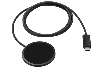 Samsung Wireless Network Charger, 25W, Gray EP-P2900TBEGWW