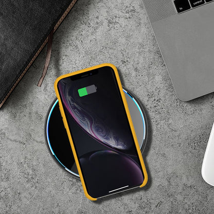Wireless Network Charger Tech-Protect QI15W-C1, 15W, 1.67A, Black THP1413