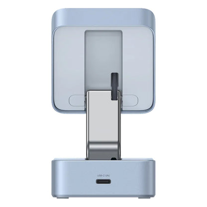 Drahtloses Netzladegerät UGREEN W752 2in1, 35W, 3A, 1 x USB-C, Blau