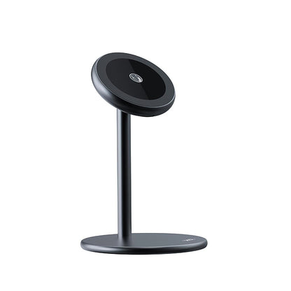 Drahtlos-Netzladegerät XO Design CX007, 15W, 1.67A, Schwarz