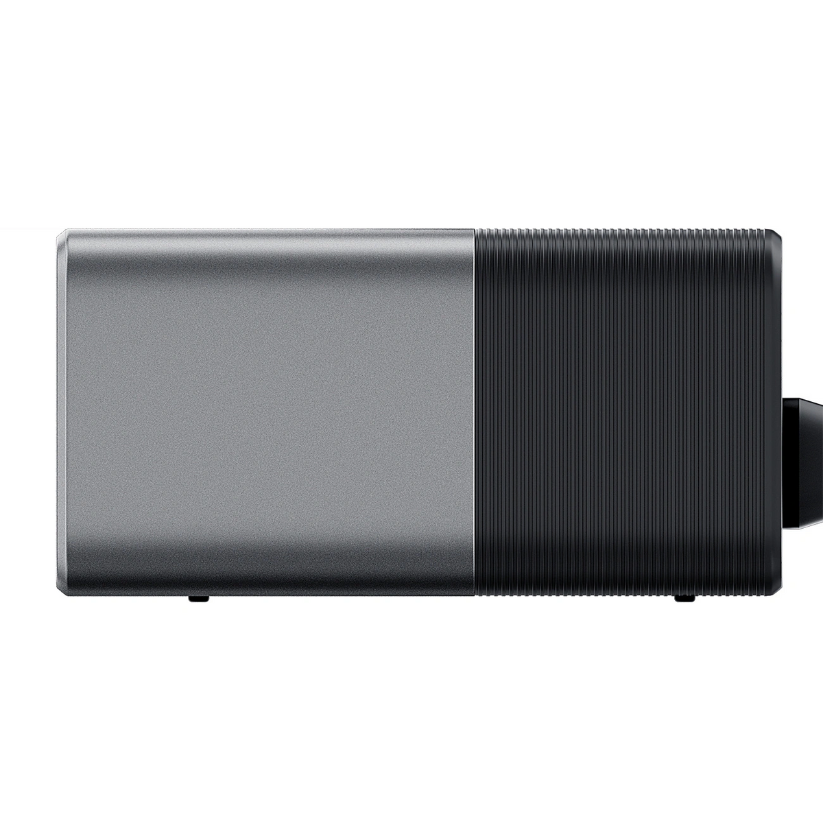Chargeur Station Cuktech TA3005U, 300W, 1 x DC - 1 x USB-A - 3 x USB-C, Gris
