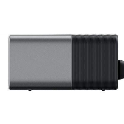 Chargeur Station Cuktech TA3005U, 300W, 1 x DC - 1 x USB-A - 3 x USB-C, Gris