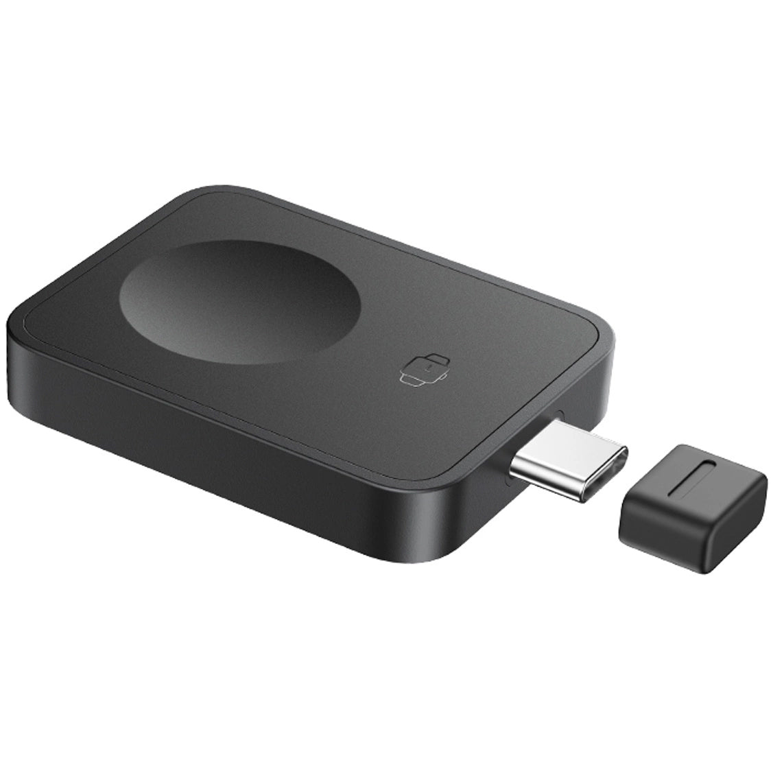 Chargeur sans fil Baseus MagPro pour Apple Watch Series