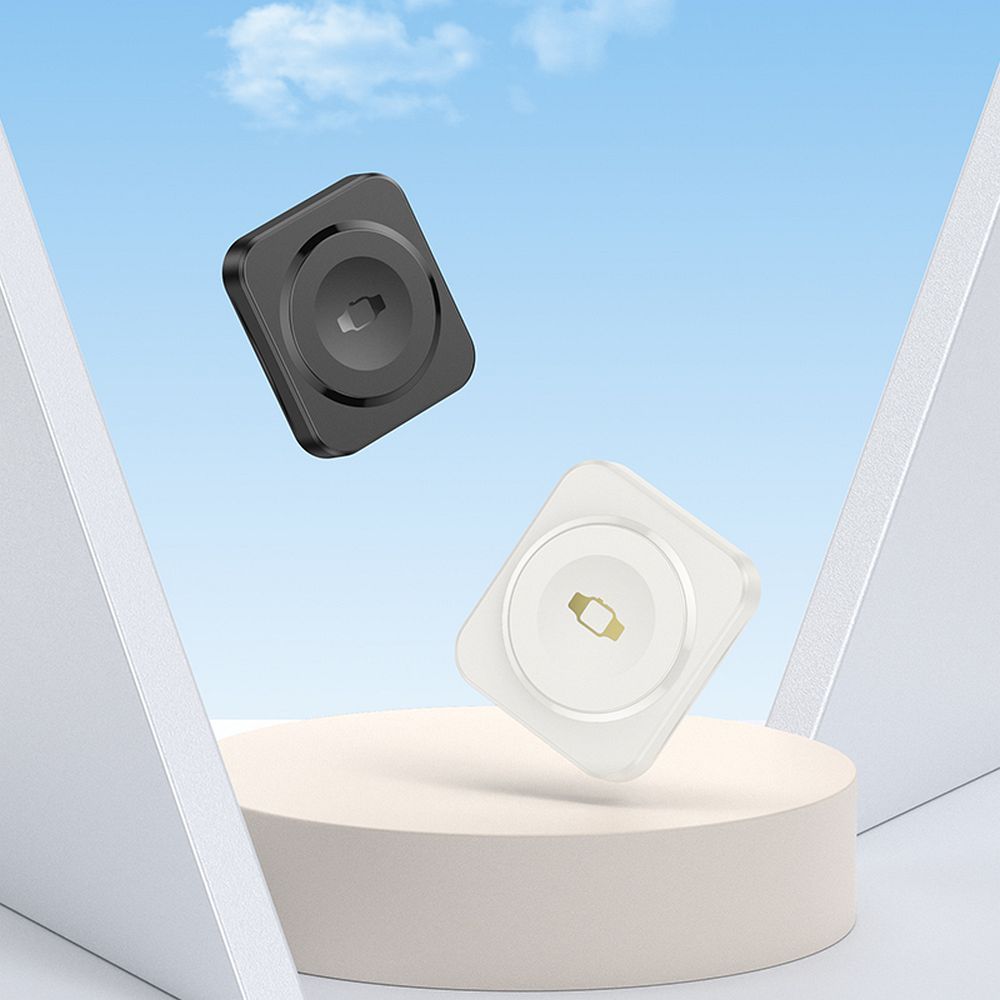 Wireless-Ladegerät HOCO CQ16C für Apple Watch Series