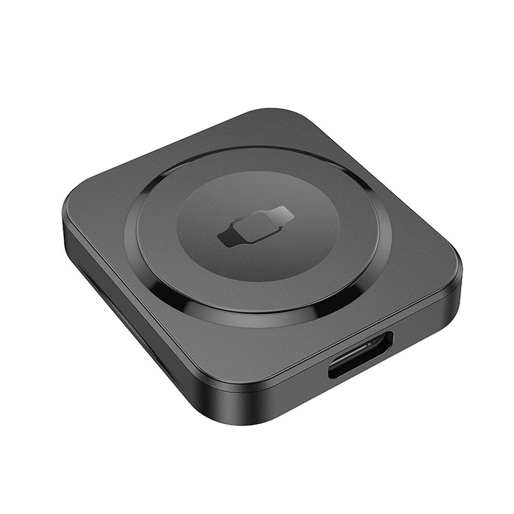 Wireless-Ladegerät HOCO CQ16C für Apple Watch Series