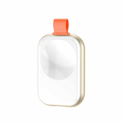 Lito LC03 Wireless Charger for Apple Watch Series, White