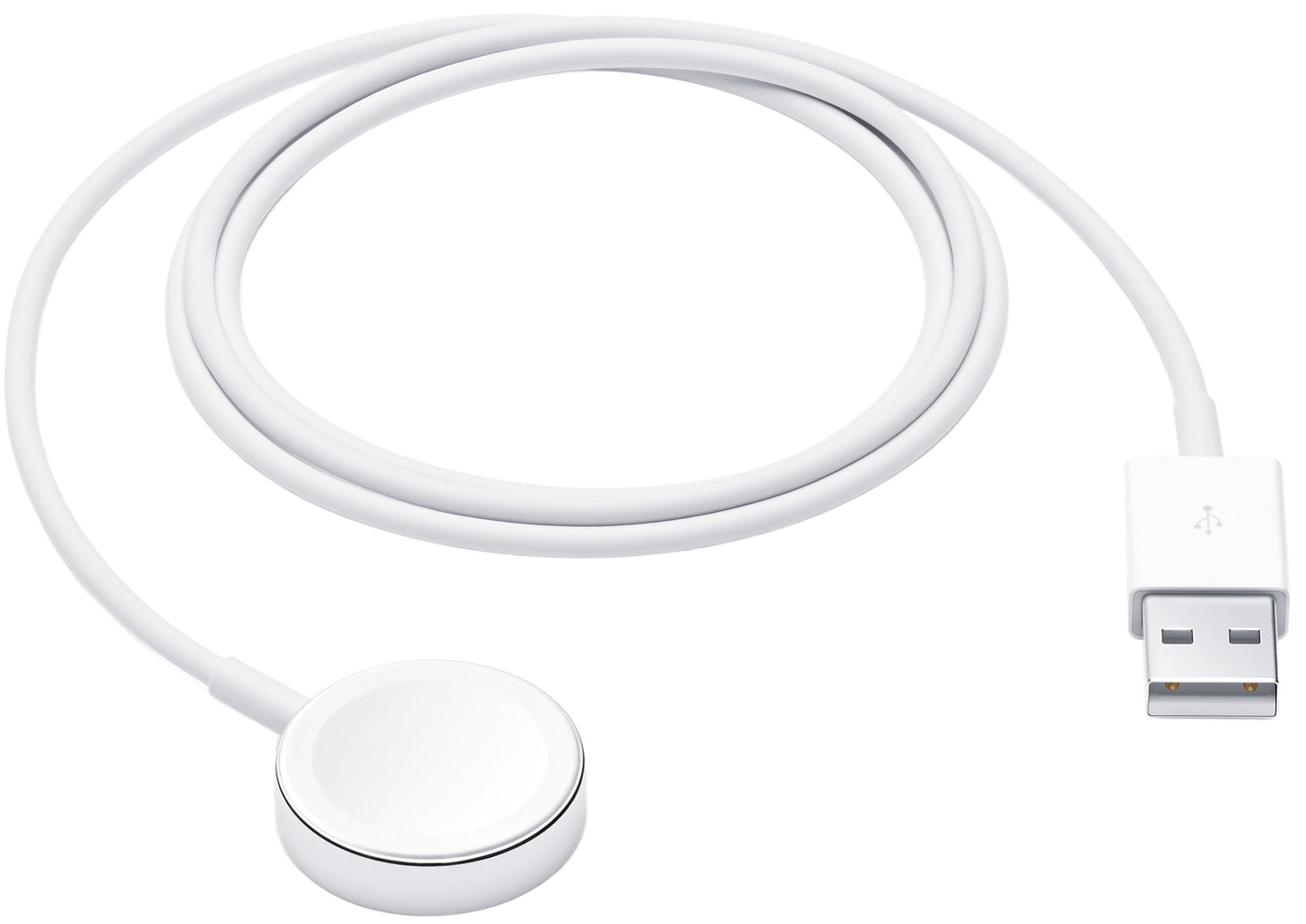 Chargeur sans fil pour Apple Watch Series, 1m MW6A3ZM/A