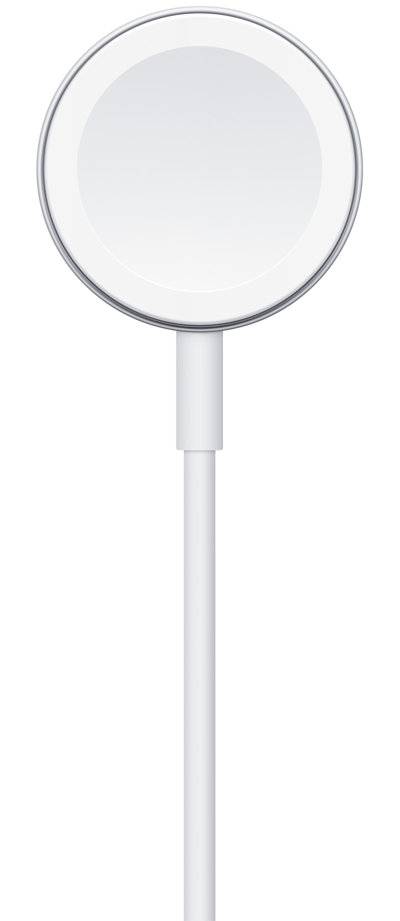 Chargeur sans fil pour Apple Watch Series, 1m MW6A3ZM/A