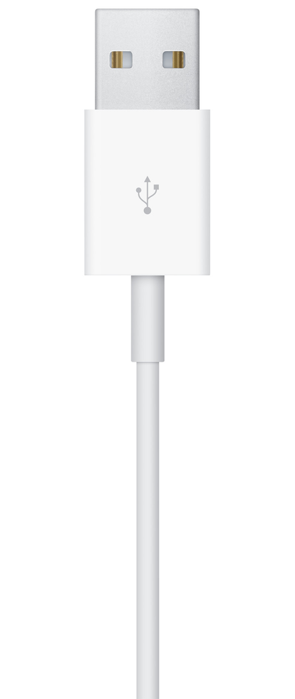 Chargeur sans fil pour Apple Watch Series, 1m MW6A3ZM/A