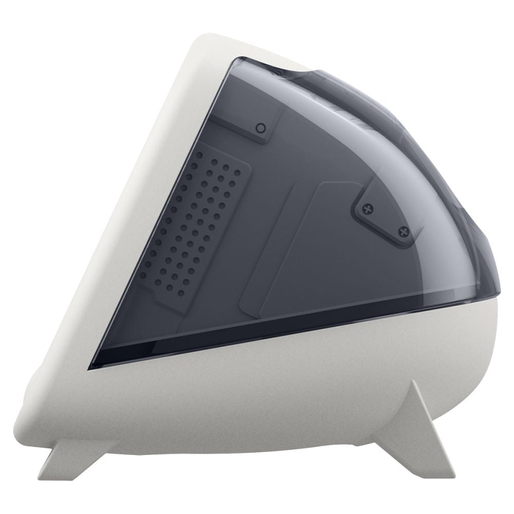 Spigen C1 Classic Halterung für Apple Watch Series Wireless-Ladegerät, Grau