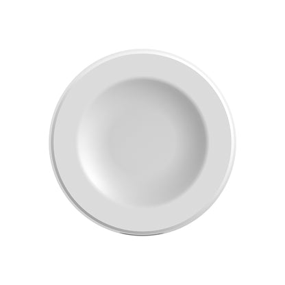 Chargeur sans fil Techsuit THC2 pour Huawei Watch Series, USB-A, Blanc