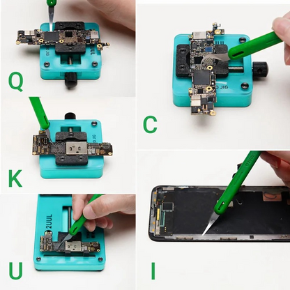 Instrument BGA 2UUL DA22