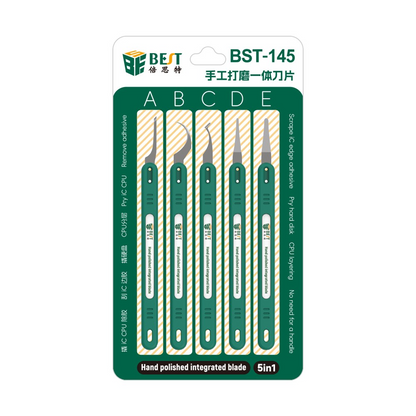 Instrument BGA Best BST-145, 5en1