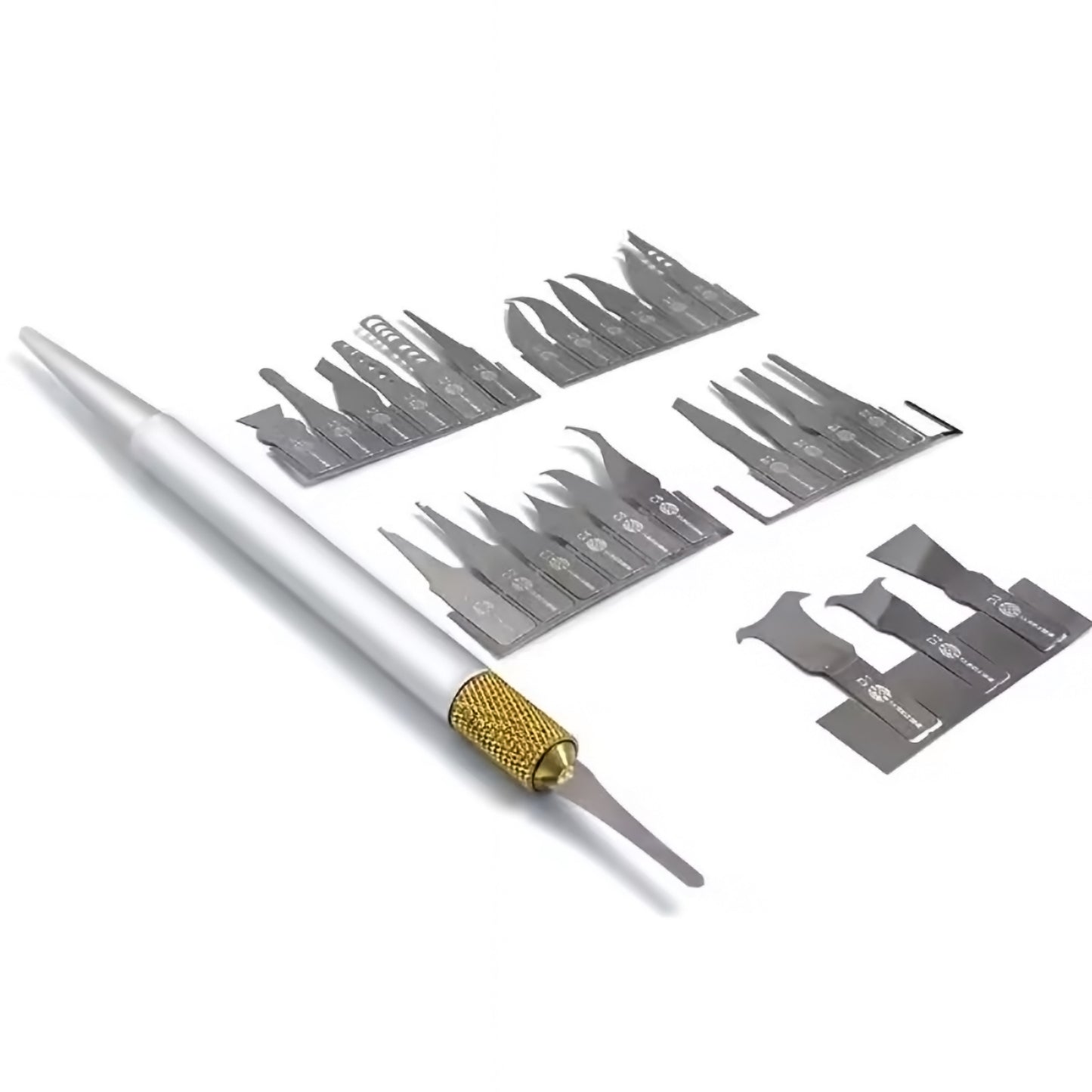 BGA-Werkzeug Sunshine SS-101A