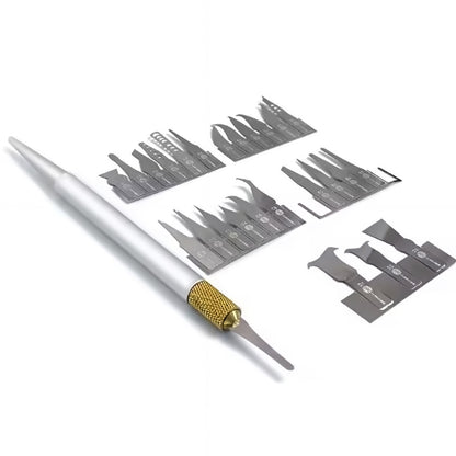 BGA-Werkzeug Sunshine SS-101A