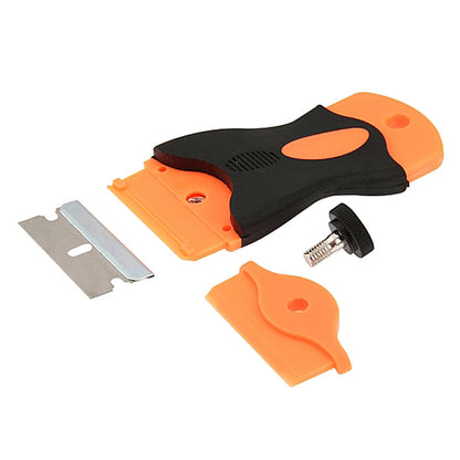 OEM Schaber, Orange