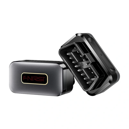 Instrument de diagnostic automobile Fnirsi FD10, OBD2, BT