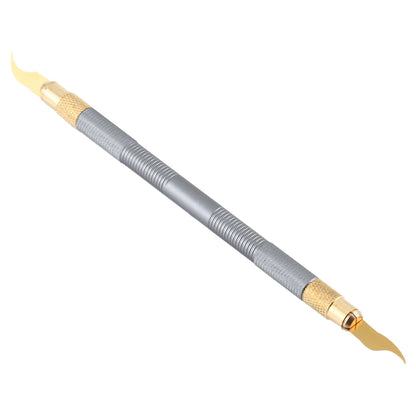 Instrument BGA Mécanicien 034