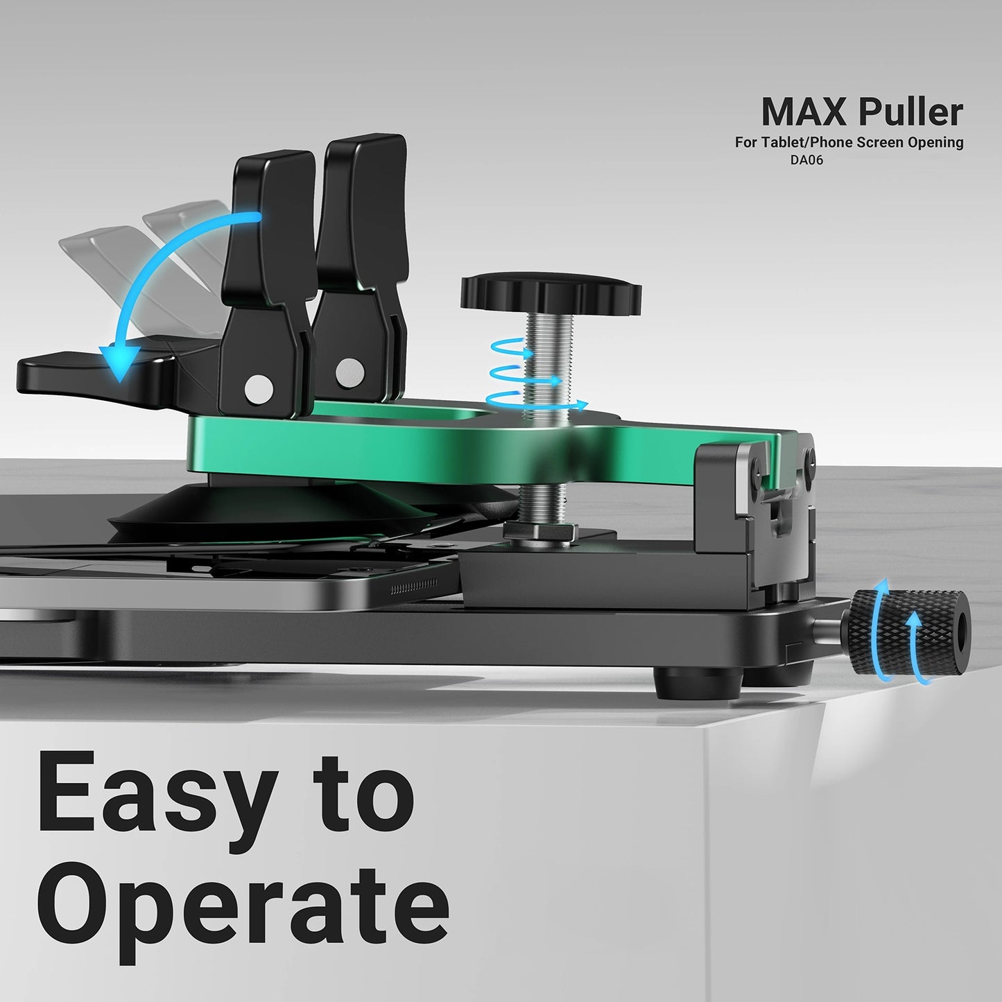 Display-Trennwerkzeug 2UUL DA06 Max