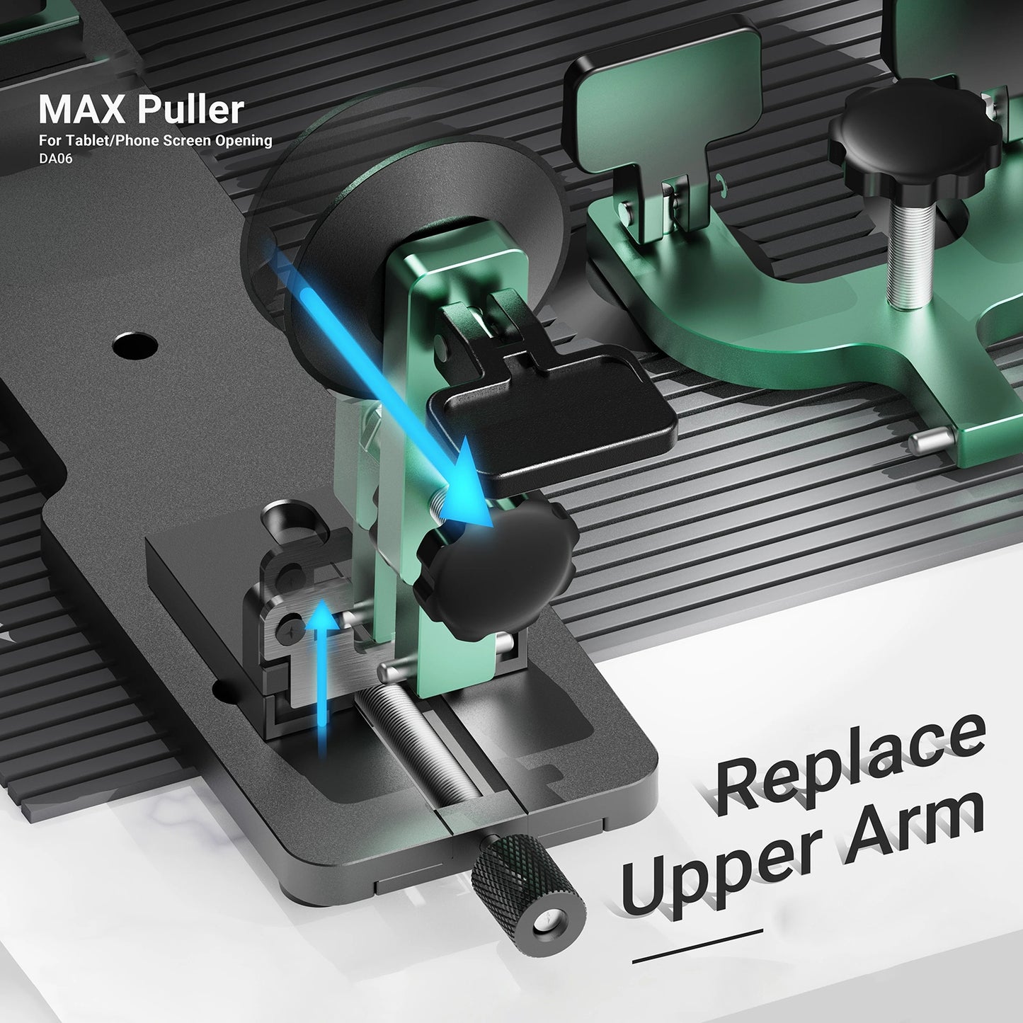 Display-Trennwerkzeug 2UUL DA06 Max
