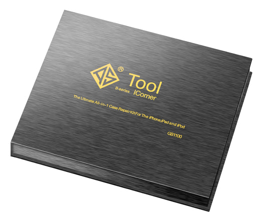 Service-Werkzeug zum Richten der Batterieabdeckung Apple iPhone / iPad iCorner GB1100