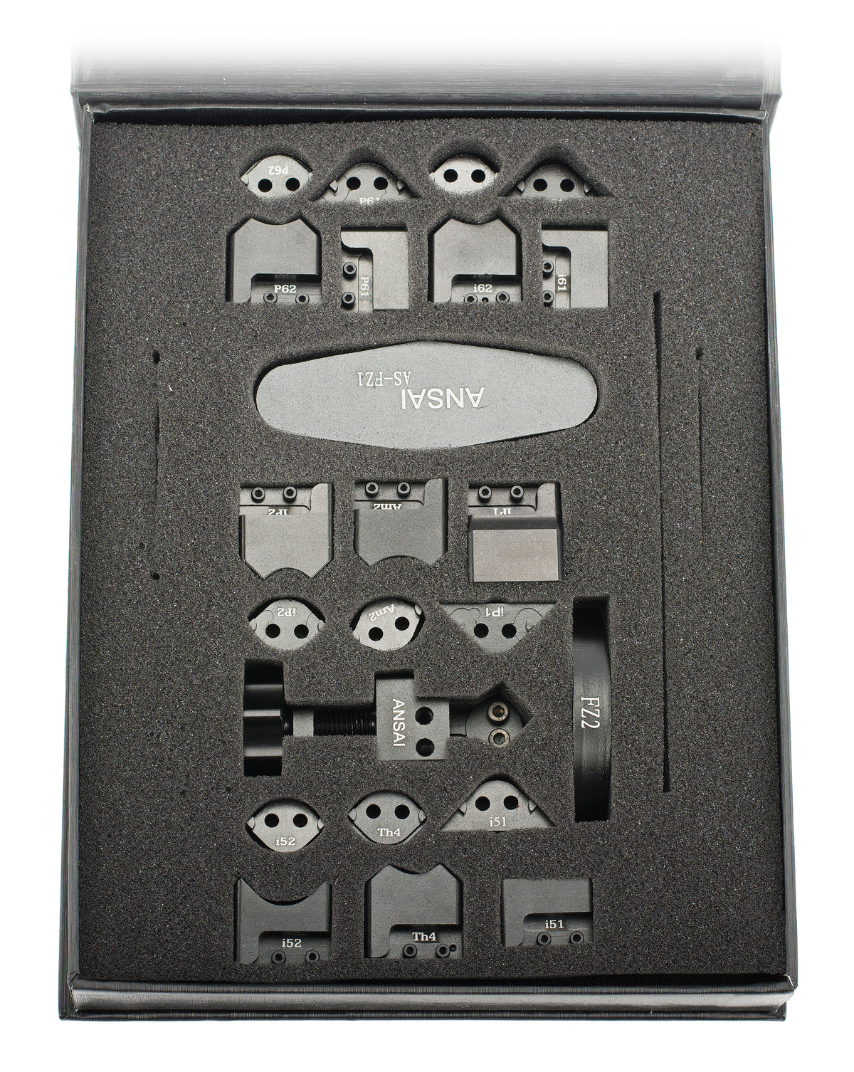 Outil de service pour redresser le couvercle de batterie Apple iPhone / iPad iCorner GB1100