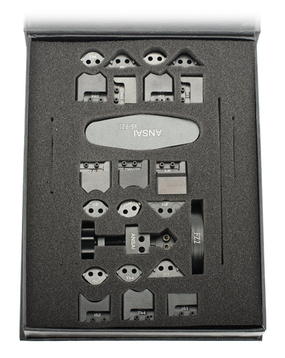 Outil de service pour redresser le couvercle de batterie Apple iPhone / iPad iCorner GB1100