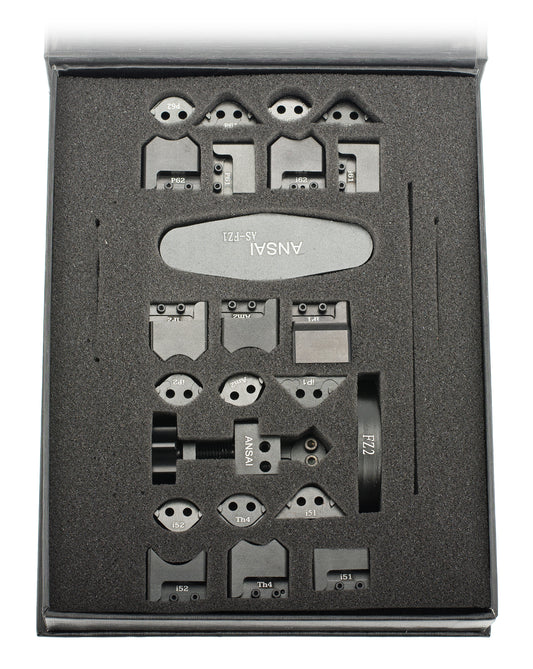Service-Werkzeug zum Richten der Batterieabdeckung Apple iPhone / iPad iCorner GB1100