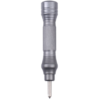Mechanic iRock 5 Glasbrecher | Präzisions-Werkzeug | Wolframstahl