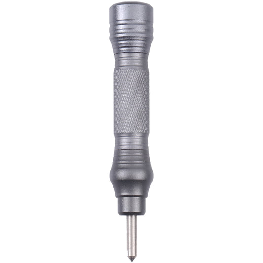 Mechanic iRock 5 Glasbrecher | Präzisions-Werkzeug | Wolframstahl