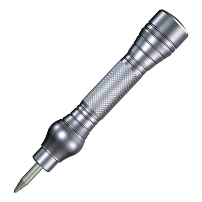 Mechanic iRock 5 Glasbrecher | Präzisions-Werkzeug | Wolframstahl