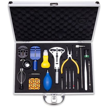Uhrmacherwerkzeuge OEM SC8007, 40in1