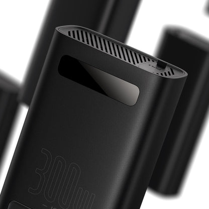 Invertor Électrique Auto Baseus, 300W CGNB010101