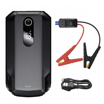 Jump Starter Auto Baseus Super Energy Max C0120500