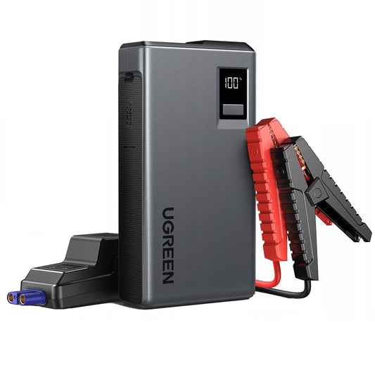 UGREEN ES702 Auto Jump Starter, 1000A