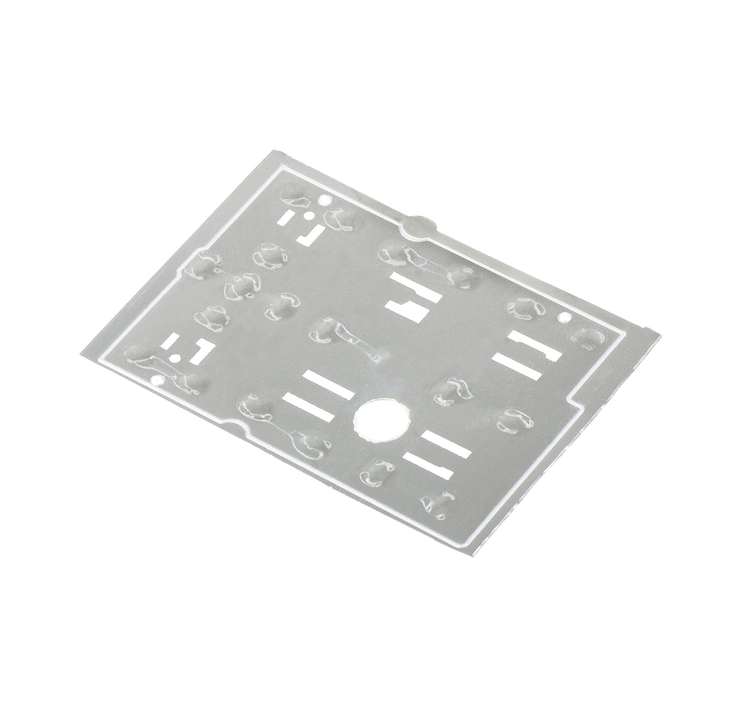 Keypad Domesheet für HMD 110 4G