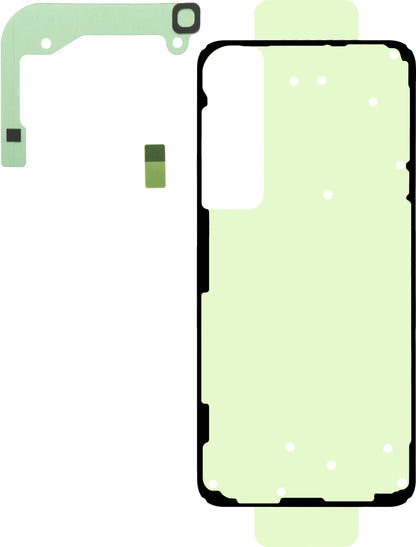 Kit Adhésif Couvercle Batterie Samsung Galaxy S24+ S926, Service Pack GH82-33338A