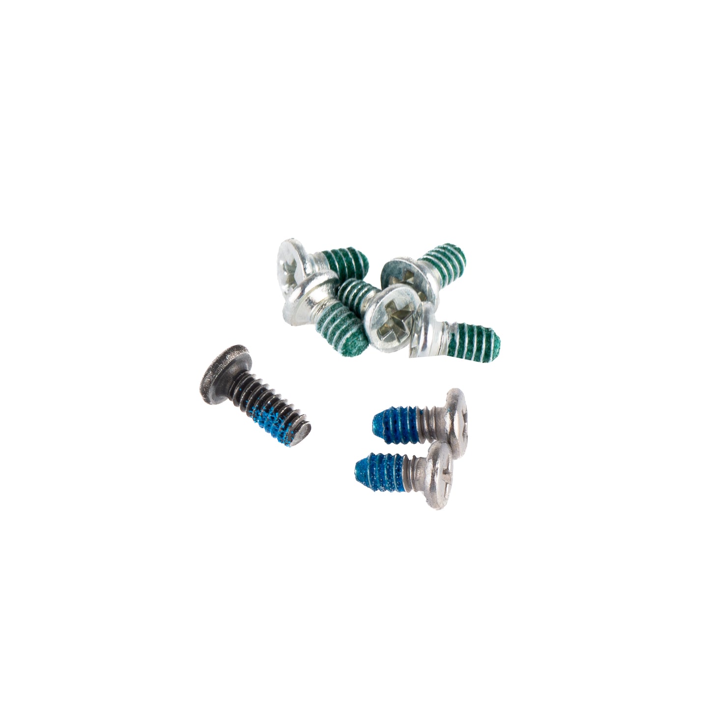 Klebeset für Akkudeckel Samsung Galaxy Z Flip4 F721, Service Pack GH82-29628A