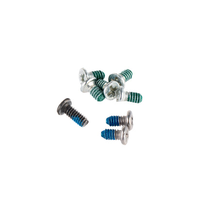 Klebeset für Akkudeckel Samsung Galaxy Z Flip4 F721, Service Pack GH82-29628A