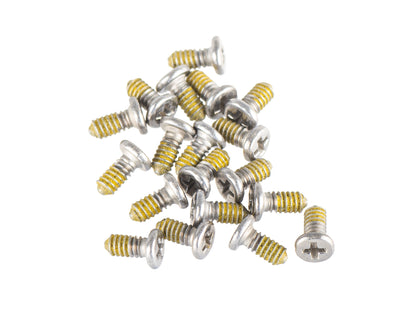 Klebeset für Akkudeckel Samsung Galaxy S25 Ultra S938, Service Pack GH82-36520A