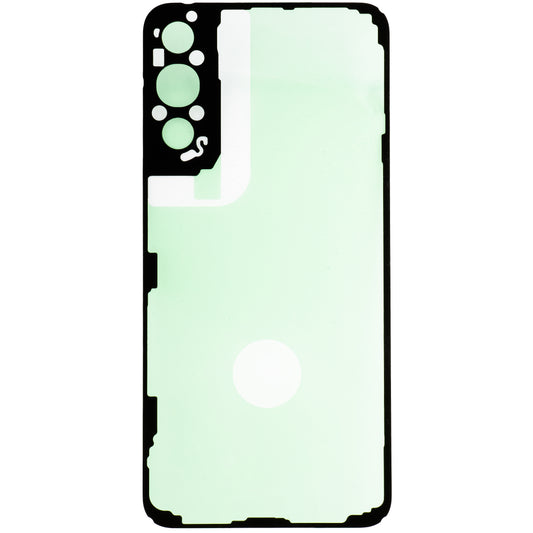 Kit Adhésif Couvercle Batterie Samsung Galaxy S22+ 5G S906, Service Pack GH82-27503A