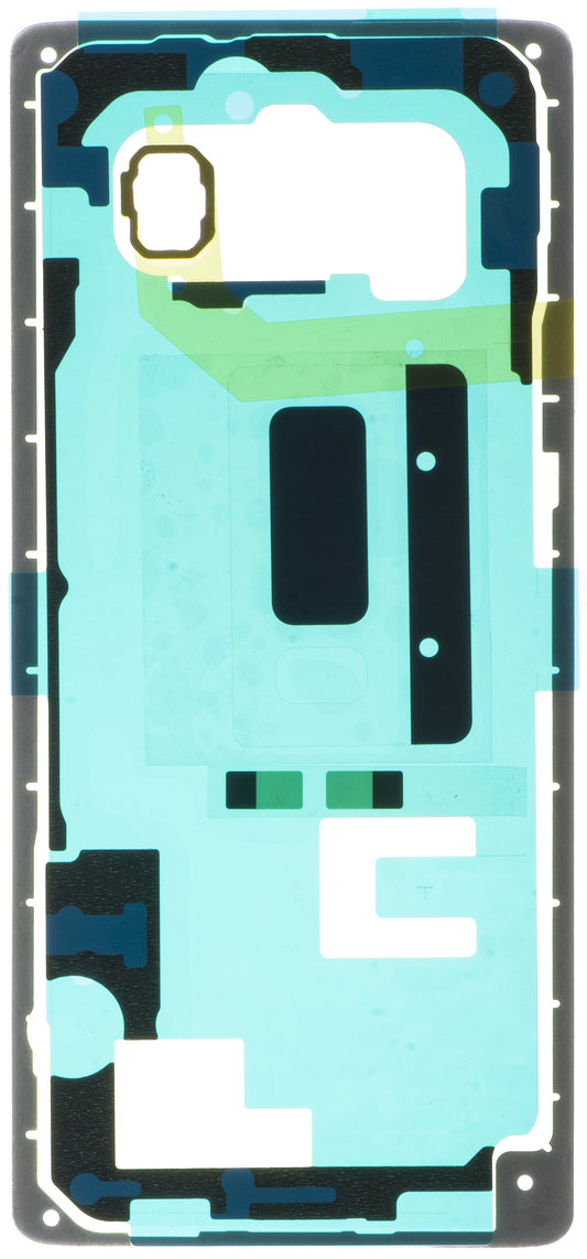 Kit Adhésif Couvercle Batterie Samsung Galaxy Note 8 N950, Service Pack GH82-15092A