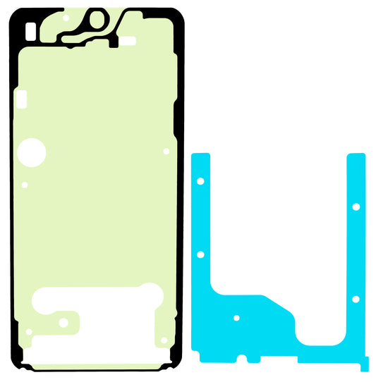 Kit Adhésif Samsung Galaxy S25 S931, Service Pack GH82-36478A