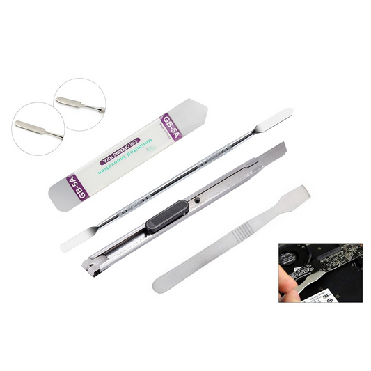 Reparaturset Jiafa JF-8102, 21in1